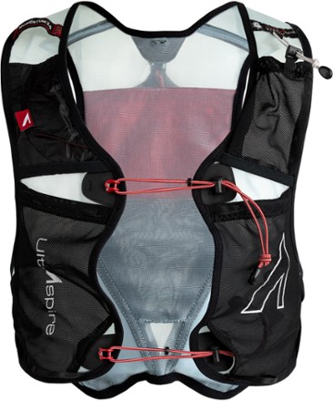 UltrAspire Momentum 2.0 Hydration Vest 0