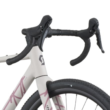 Scott Speedster Gravel 30 Bike 9