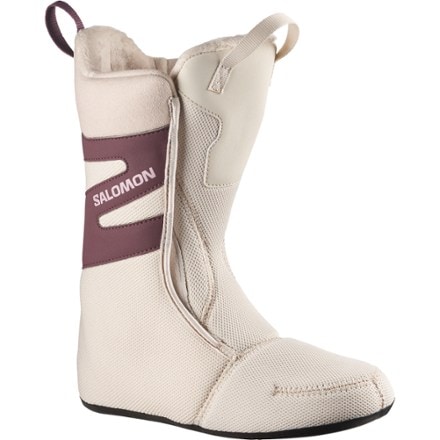 Salomon Kiana Dual BOA Snowboard Boots - Women's - 2026/2027 3