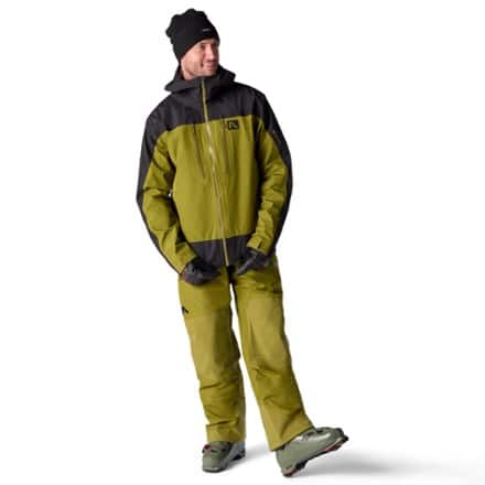 Flylow Lab GTX 3L Jacket - Men's 3