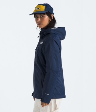 The North Face Alta Vista Rain Jacket - Women's 4
