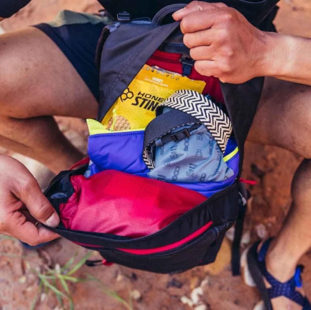 Location Image for Zulu 24 LT Pack - Men's