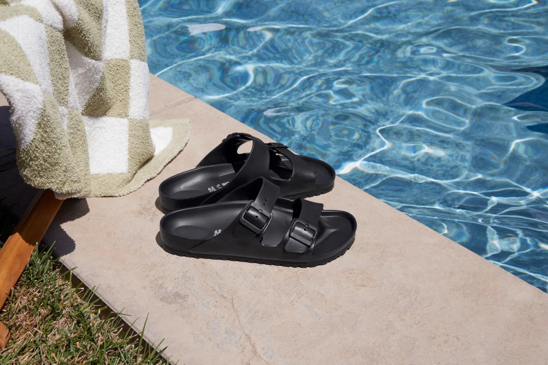 Location Image for Arizona Essentials EVA Sandals - Men's