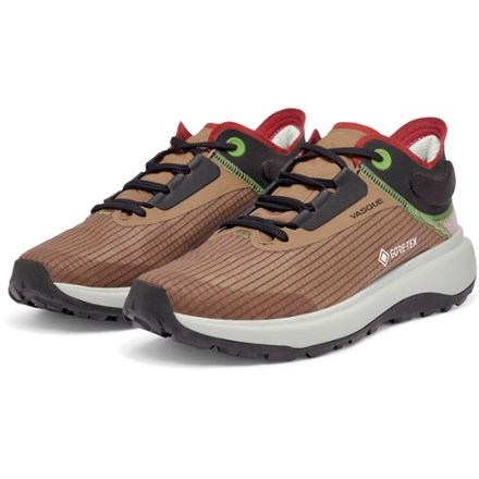 Vasque Re:connect Now GTX Hiking Shoes - Women's 1