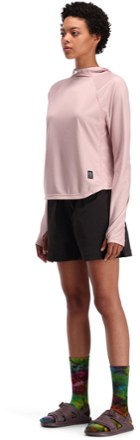 Topo Designs River Hoodie - Women's 7