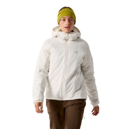 Arc'teryx Atom SV Insulated Hoody - Women's 1