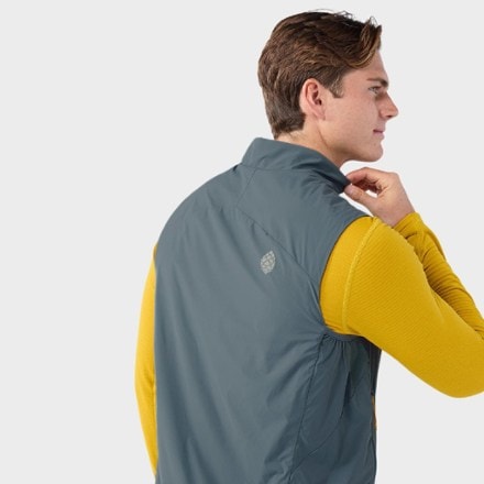 Stio Dawner Insulated Vest - Men's 3