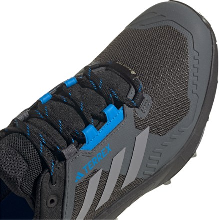 adidas Terrex Swift R3 GORE-TEX Hiking Shoes - Men's 5