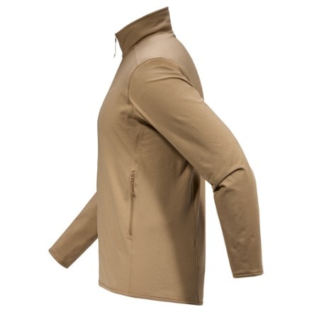 Arc'teryx Kyanite Lightweight Fleece Jacket - Men's 4