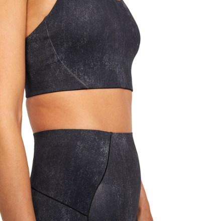 ALRN Crop Bra