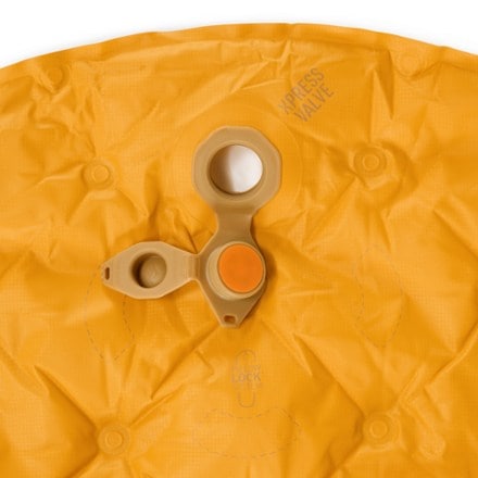 Sea to Summit Ultralight XR Insulated Sleeping Pad 6