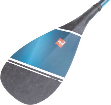 Red Paddle Co Prime Carbon 3-Piece Stand Up Paddle 3