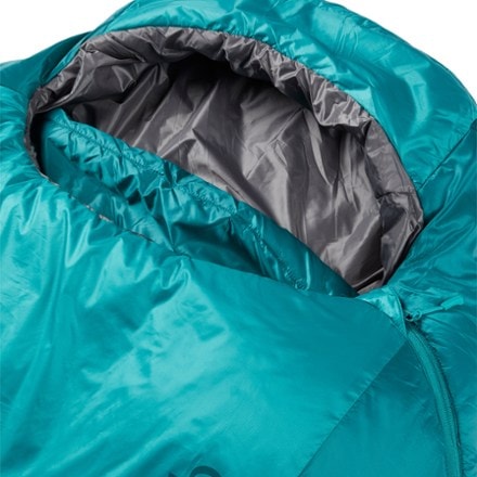 Rab Solar Eco 2 Sleeping Bag - Women's 5