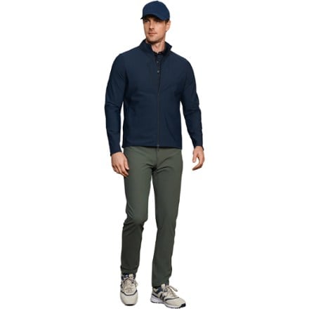 RHONE Long Game Jacket - Men's 2