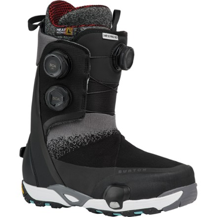 Waverange X Pro Step On Snowboard Boots - Men's - 2026/2027