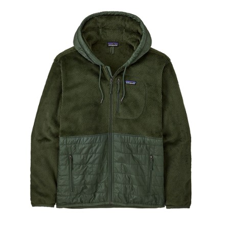 Patagonia Re-Tool Hybrid Insulated Hoody - Men's 0