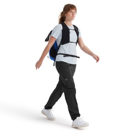 Arc'teryx Sunna Crew T-Shirt - Women's 3