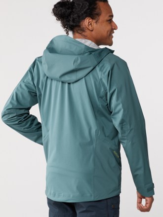 Rab Kinetic Alpine 2.0 Jacket - Men's 2
