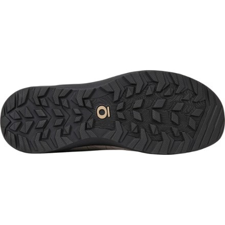 Oboz Bozeman II Low Shoes - Women's 5