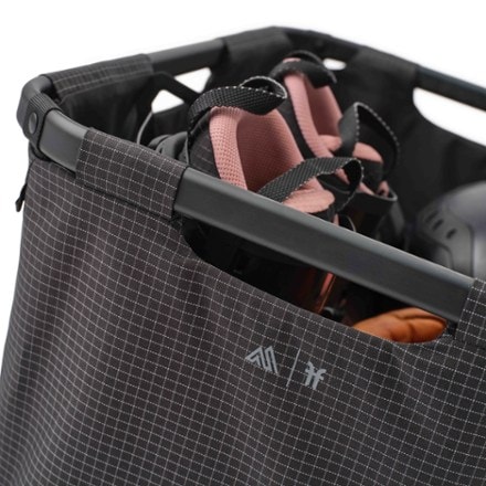 Gregory Gregory x Faction Alpaca Gear Basket 70 L 3