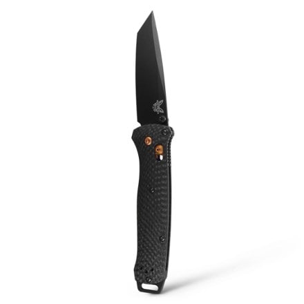 Benchmade Bailout 537BK-10 Knife 3