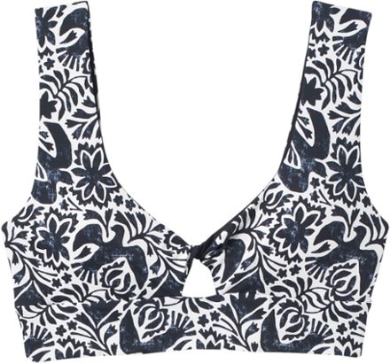 prAna Under The Palms Swimsuit Top - Women's 0