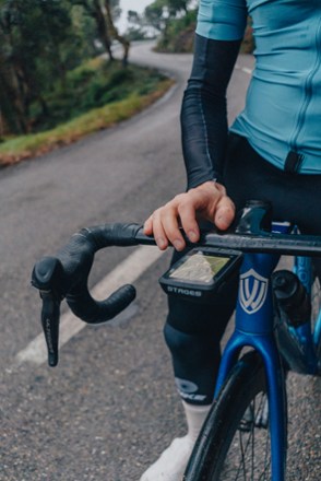Stages Cycling Dash L200 GPS Bike Computer 8