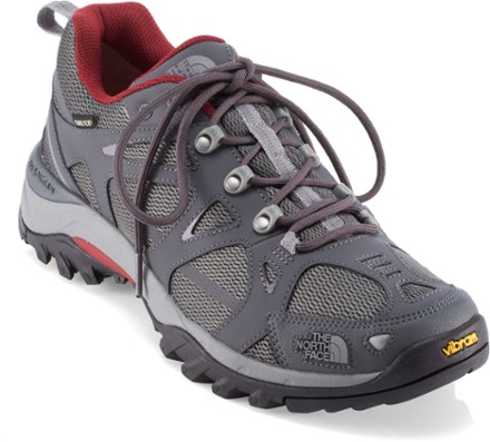 north face hedgehog iv gtx