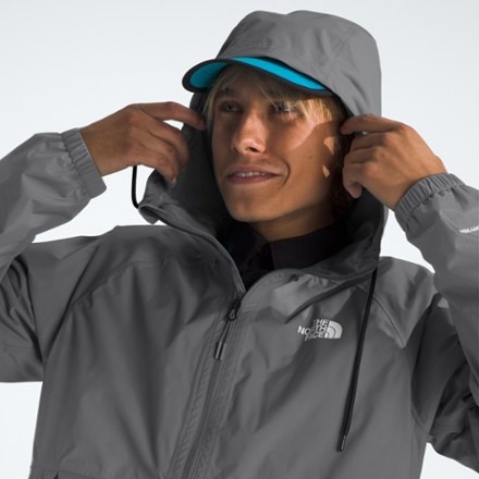 The North Face Antora Rain Hoodie - Men's 6