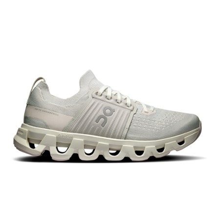 On Cloudswift 4 Road-Running Shoes - Women's 0
