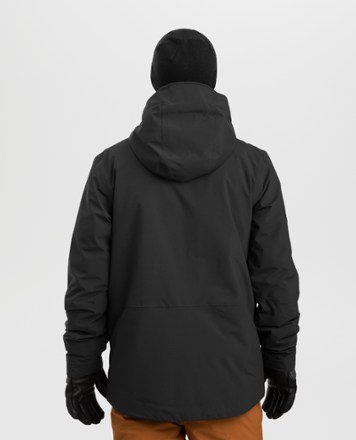 Outdoor Research Snowcrew Insulated Jacket - Men's 2