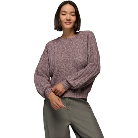 prAna Emberbrook Sweater - Women's 1