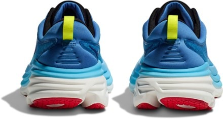 HOKA Bondi 8 Road-Running Shoes - Men's 4