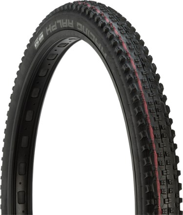 Schwalbe Racing Ralph SnakeSkin ADDIX Speed Mountain Bike Tire - 27.5 x 2.25