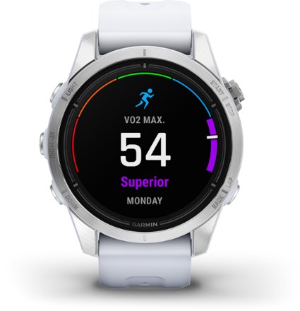 Garmin epix Pro (Gen 2) Standard Edition 6