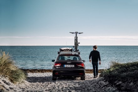 Thule WingBar Evo Load Bars - Pair 9