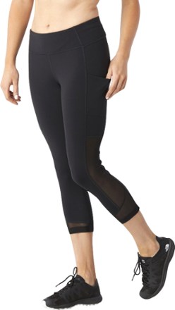 merino wool running tights