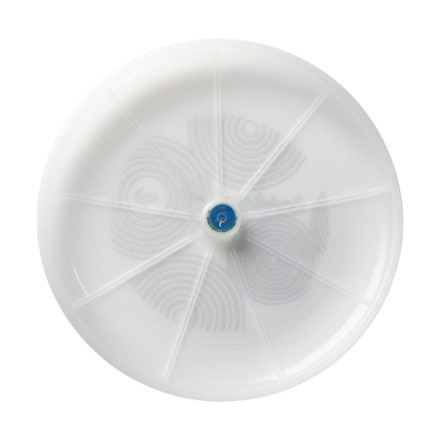 Nite Ize Flashflight LED Light-Up Flying Disc 1