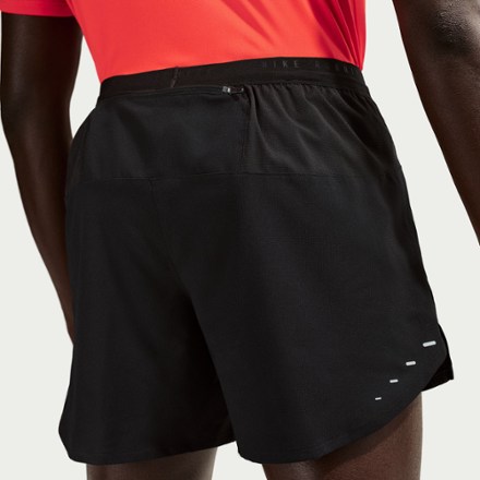 Nike Stride 5" Brief Shorts - Men's 5