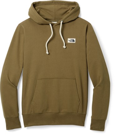 The North Face Heritage Patch Pullover Hoodie Men's REI Coop