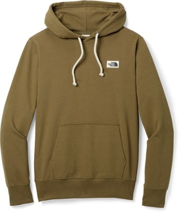 The North Face Heritage Patch Pullover Hoodie - Men's | REI Co-op