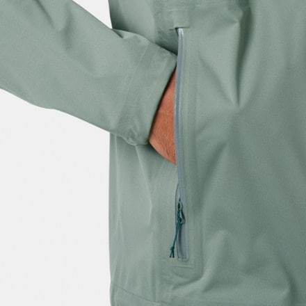 Helly Hansen Momentum 3L Stretch Jacket - Men's 5