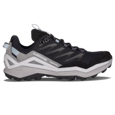 Lowa Maddox Pro GTX Lo Hiking Shoes - Men's 0