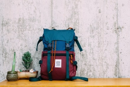 Location Image for Rover Pack Classic
