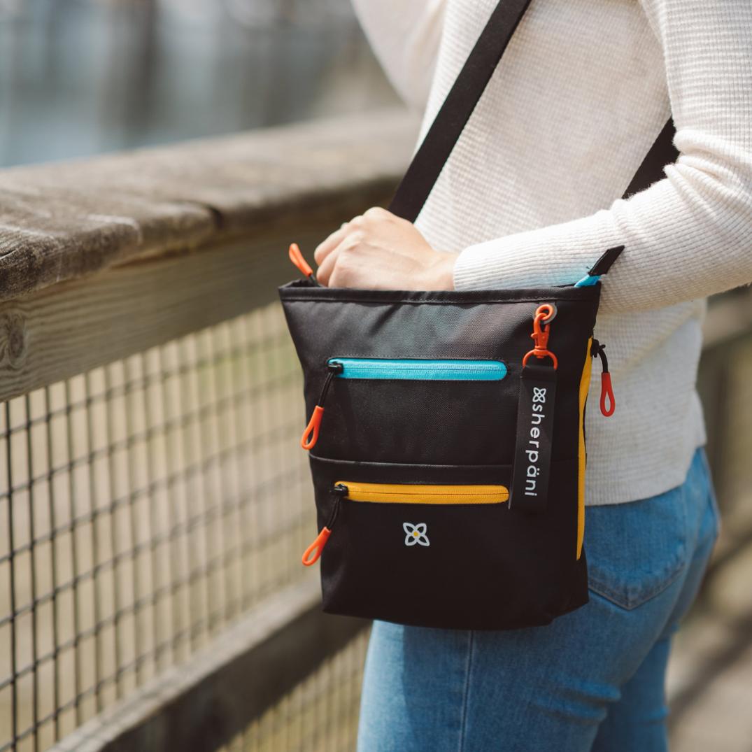 Location Image for Sadie Crossbody Bag