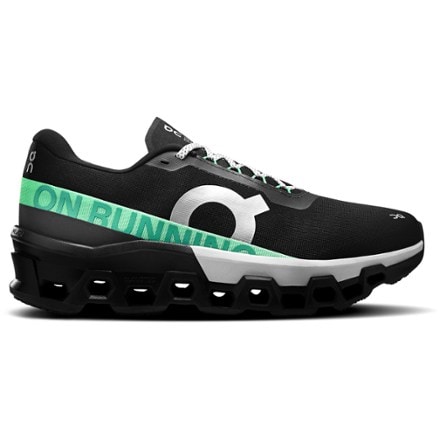 On Cloudmonster 2 Road-Running Shoes - Men's 0