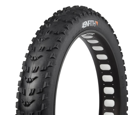 45NRTH Flowbeist Front Tire - 26 x 4.6 0
