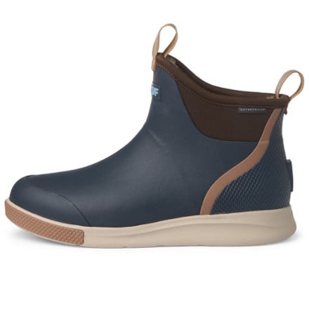 XTRATUF Ankle Deck Sport Insulated Boots - Men's 1