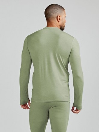 tasc Performance Elevation Merino T-Shirt - Men's 1