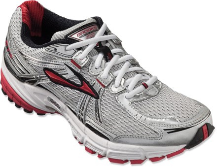 brooks adrenaline gtx 11 mens white